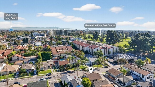 Building Photo - Wonderful Two Bedroom Home for Rent Long Beach