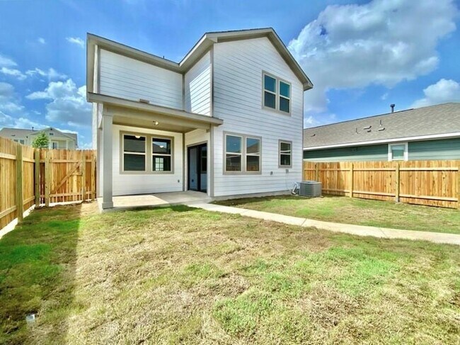 Building Photo - 2525 Pecan Island Dr