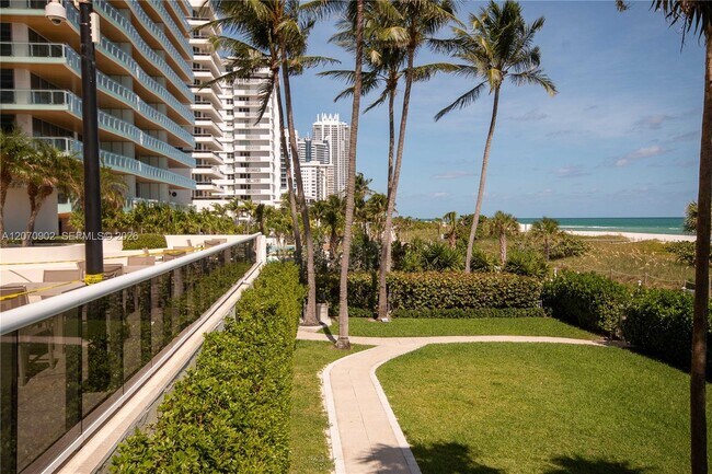 Building Photo - 5757 Collins Ave