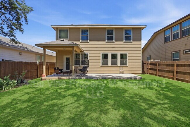 Building Photo - 11634 Tribute Oaks