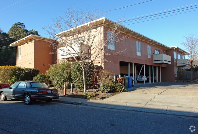 Building Photo - Rogers Greene Apartments