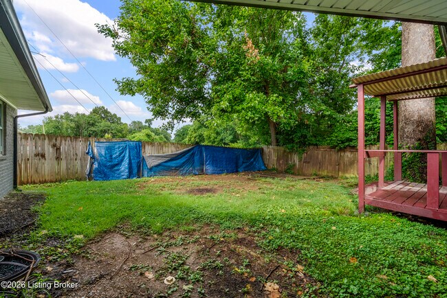 Building Photo - 9903 Ponder Ln