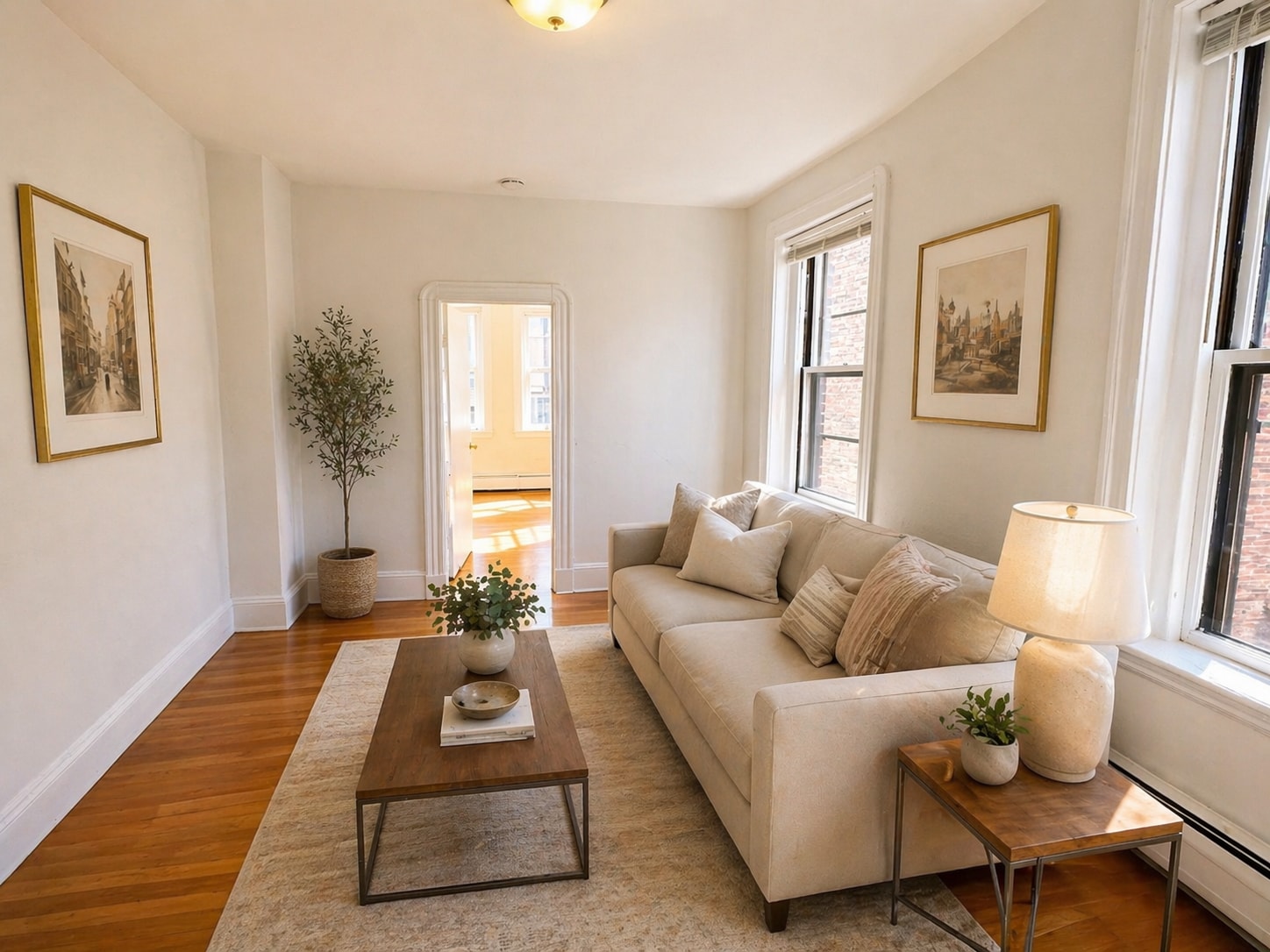 Building Photo - 17 Irving St