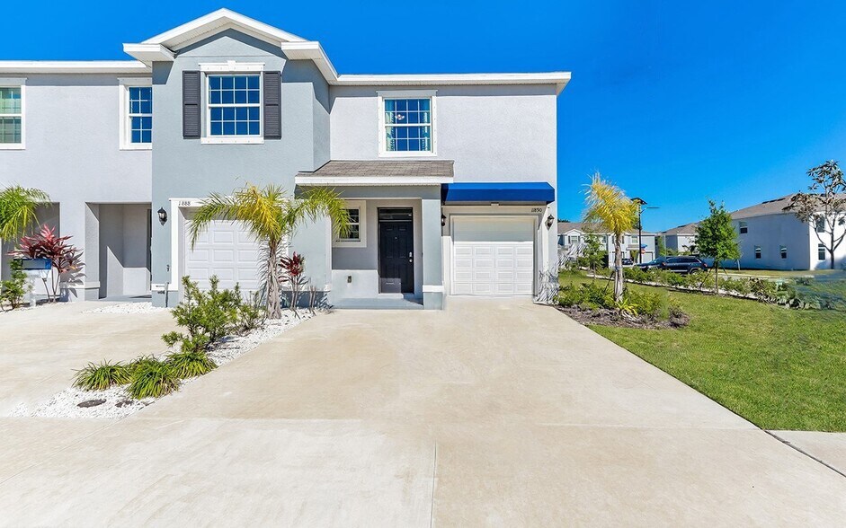 Building Photo - 11843 Stoneport Pl