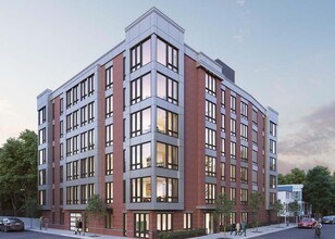 Building Photo - 348 Baldwin Ave