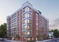 Building Photo - 348 Baldwin Ave