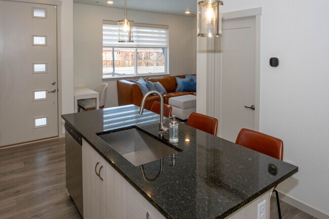 Building Photo - Detatched Home in Village at Rose Farm, Berthoud!