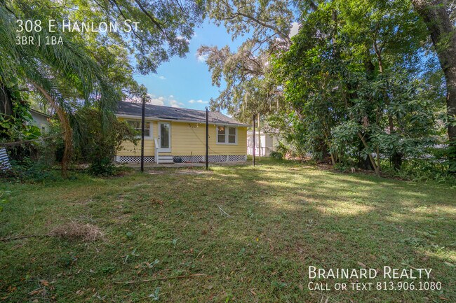 Building Photo - 308 E Hanlon St