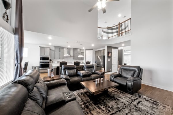 Building Photo - 5025 Steady Breeze Dr