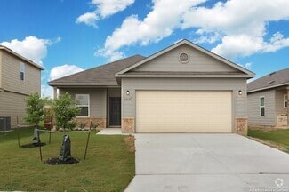 Building Photo - 14647 Stirrup Trce