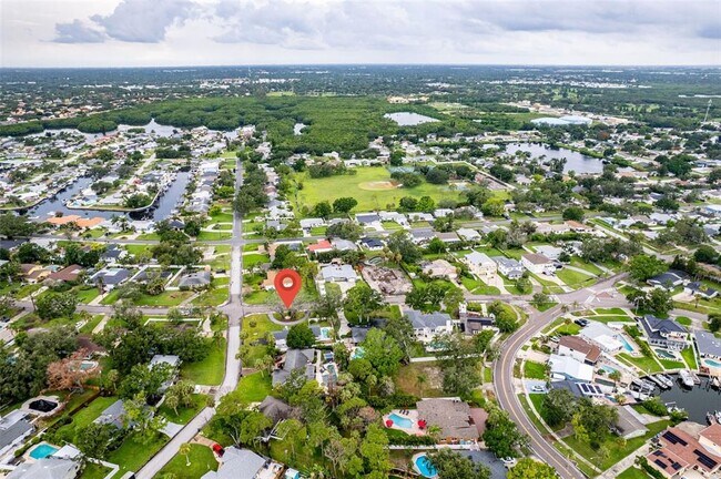 Building Photo - 5301 Venetian Blvd NE