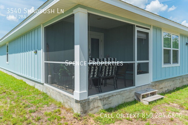 Building Photo - 3540 Shadbush Ln