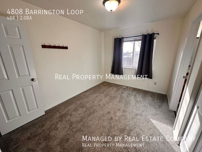 Building Photo - 4808 Barrington Loop