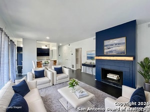 Building Photo - 8642 Fredericksburg Rd