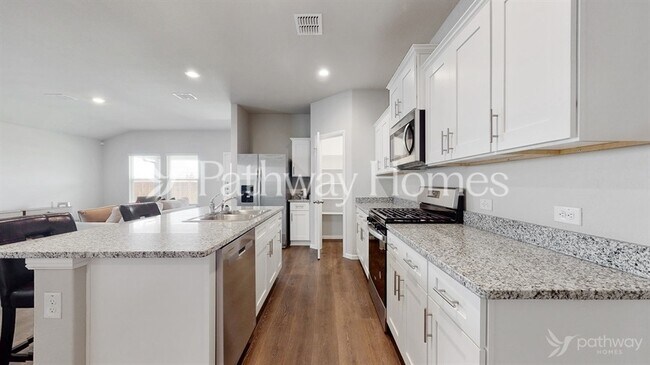 Building Photo - 1613 Garysburg Ct