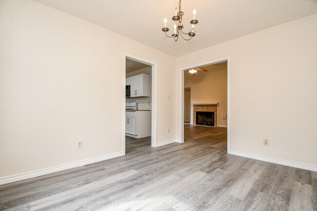 Building Photo - 10919 Rustling Winds Dr