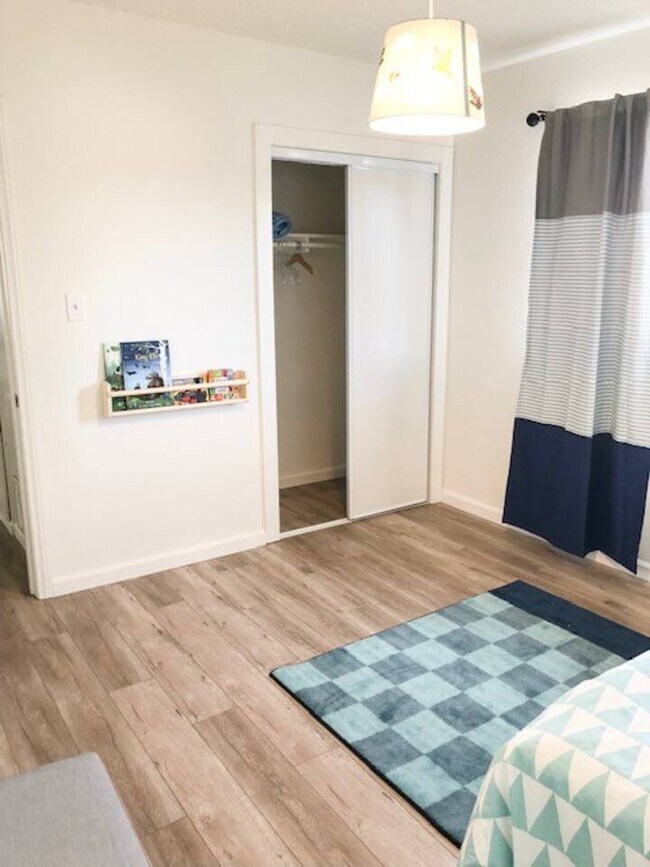 Building Photo - 416 Lightcap St