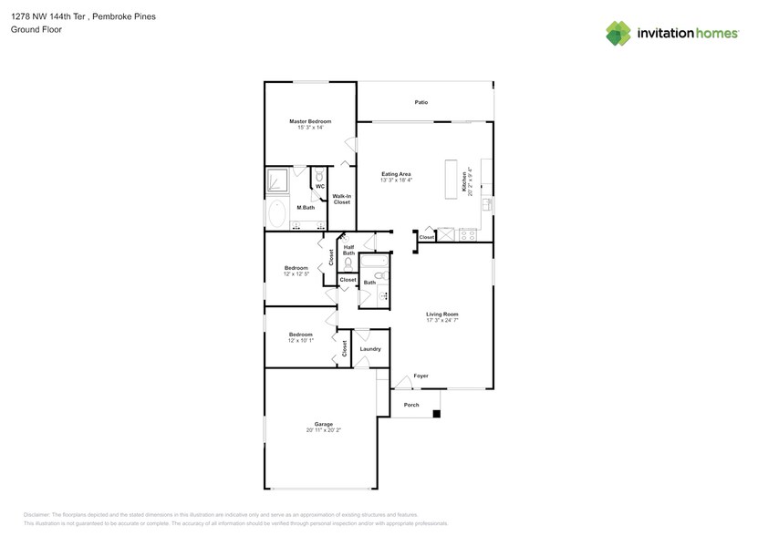 Building Photo - 1278 NW 144th Terrace