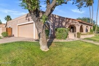 Building Photo - 7673 N Vía De Platina