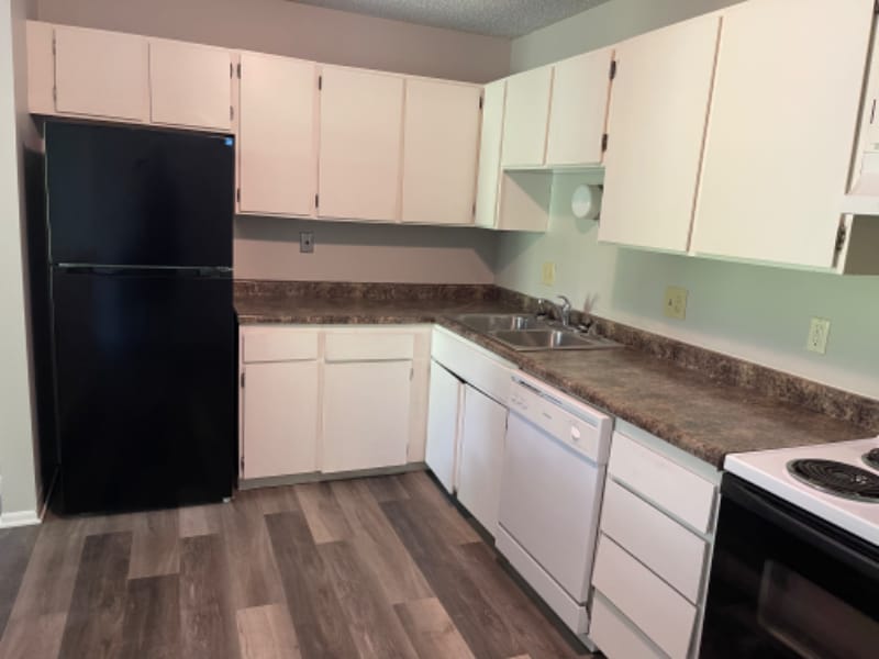 Building Photo - 1831 Fuller Rd