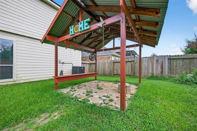 Building Photo - 15411 Redbud Dale Ct
