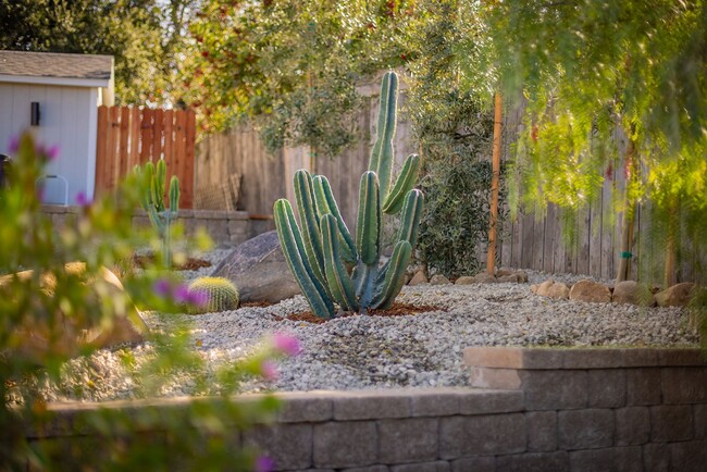 Building Photo - Outdoor living at its best