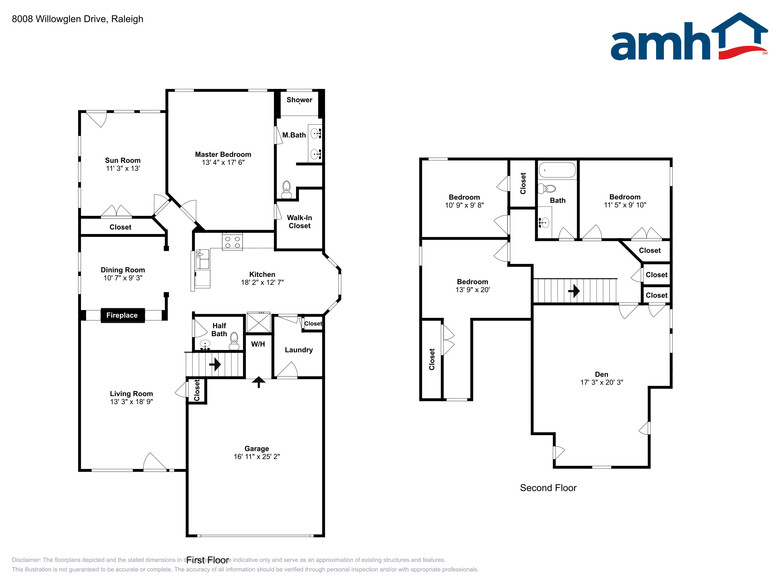 Building Photo - 8008 Willowglen Dr