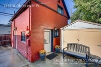 Building Photo - 3456 W Moncrieff Pl