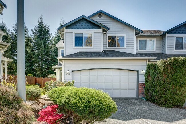 Building Photo - 18713 20th Ave SE