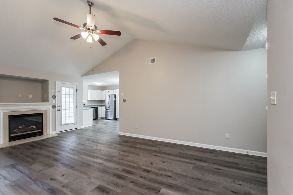 Building Photo - 13954 Dingess Rd