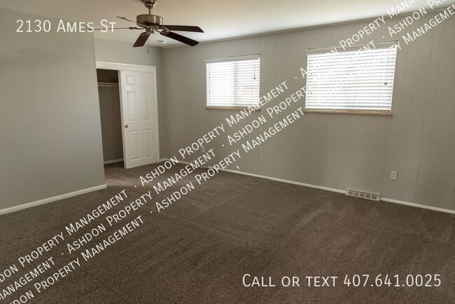 Building Photo - 2130 Ames St