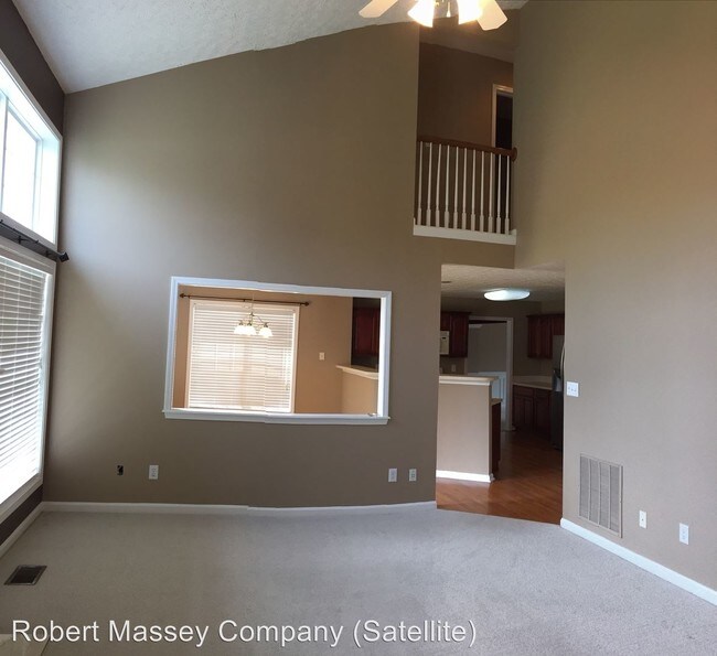 Building Photo - 4 br, 2.5 bath House - 5502 Symington Court