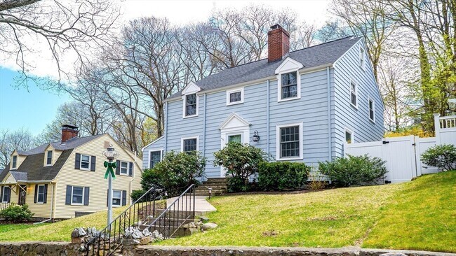 Building Photo - 51 Lynn Fells Pkwy