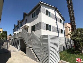 Building Photo - 601 Normandie Ave
