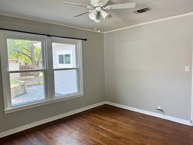 Building Photo - 1307 Aldridge-House-Commerce-"September Mo...