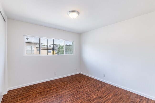 Building Photo - 8645 Hervey St