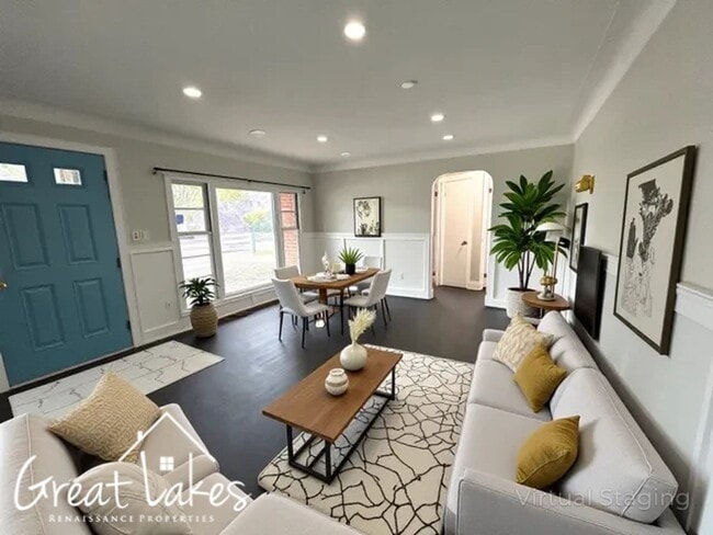Building Photo - Cozy 2 Bedroom 1 Bathroom now available fo...