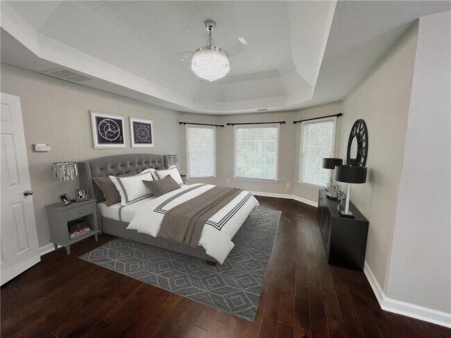 Building Photo - 3063 Canter Way