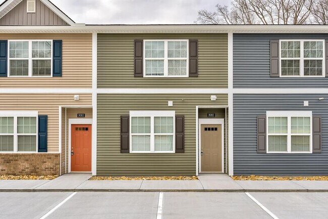 Building Photo - 8085 Bell Campground Rd