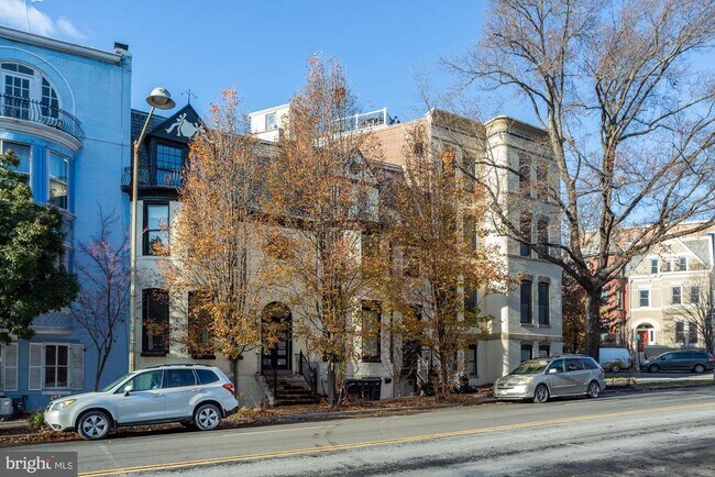Building Photo - 2151 Florida Ave NW