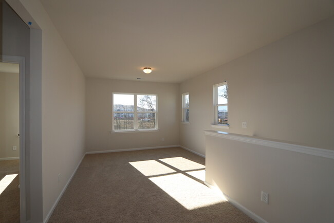 Building Photo - 8904 Connover Hall Ave