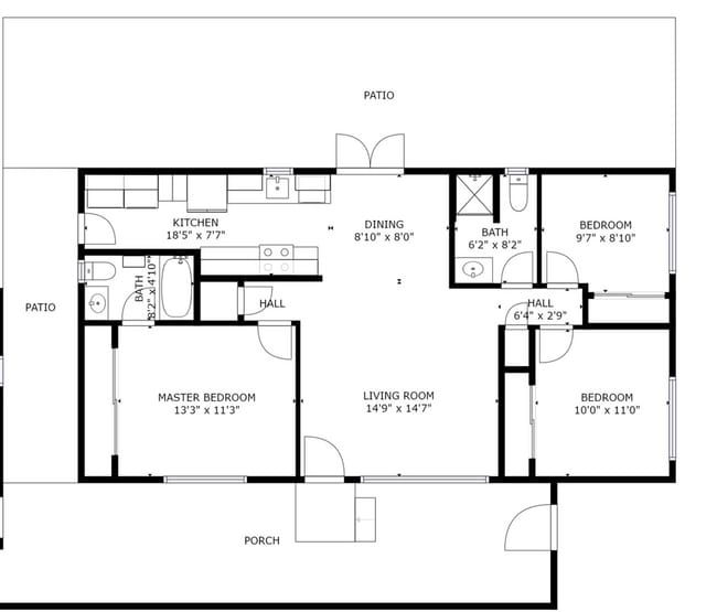 Building Photo - Charming Cottage Home In Central Redwood City - 3D Tour