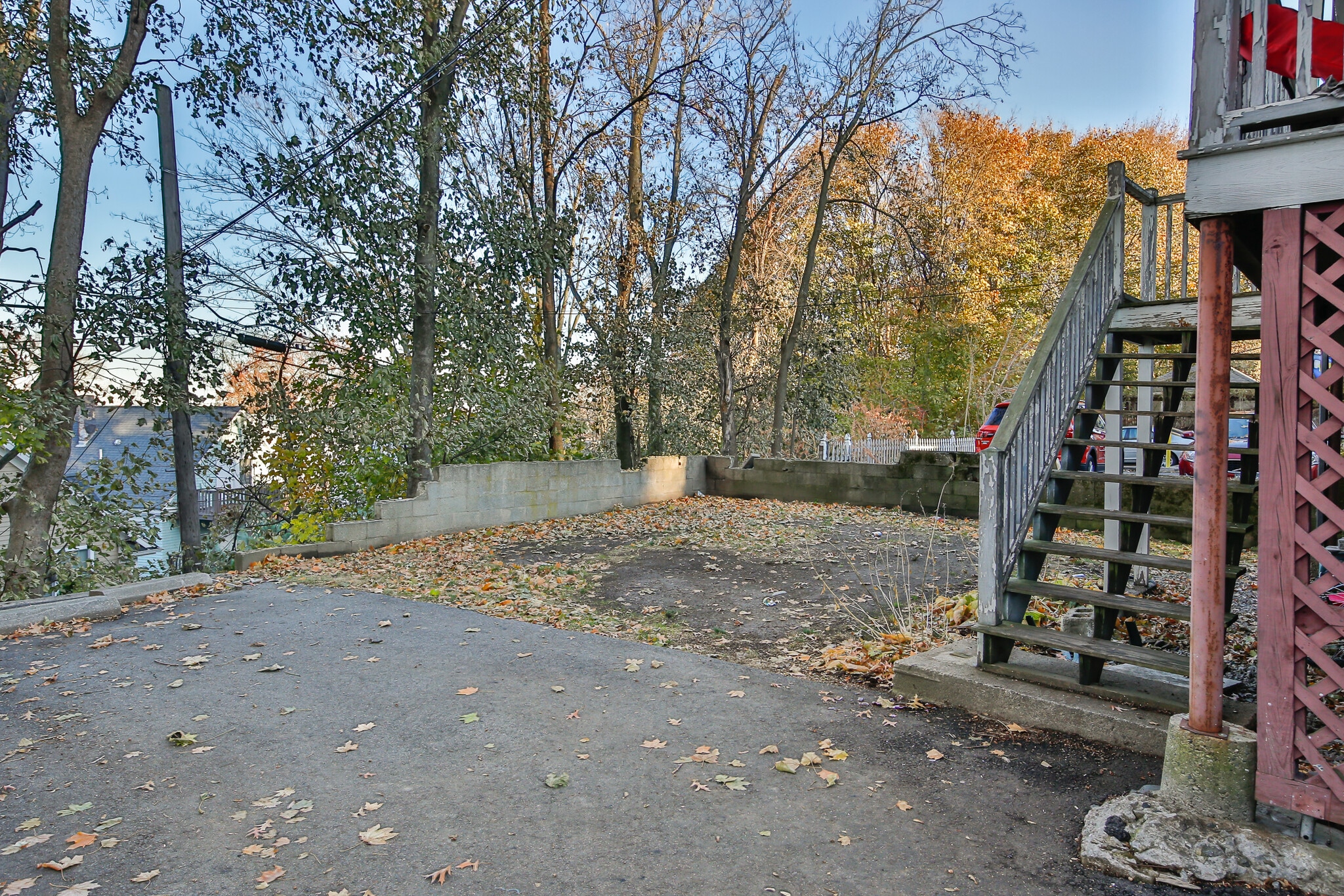 Building Photo - 186 Calumet St