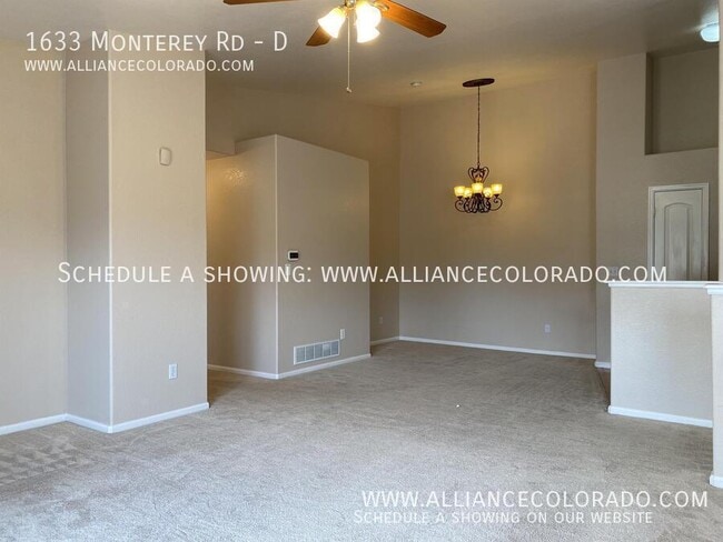 Building Photo - 1633 Monterey Rd