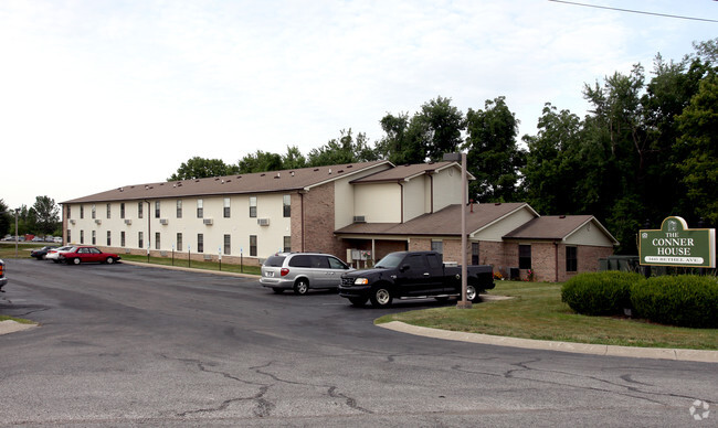 Primary Photo - Conner House