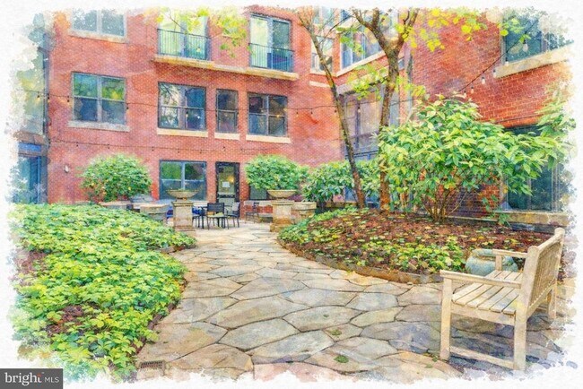Building Photo - 1390 Kenyon St NW