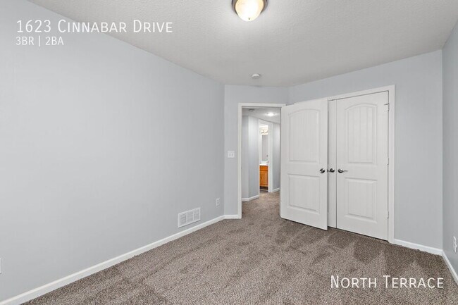 Building Photo - 1623 Cinnabar Dr