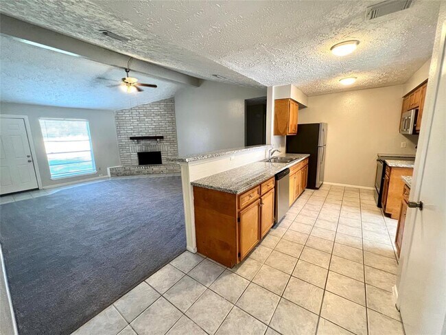 Building Photo - 6502 Bazel Brook Dr