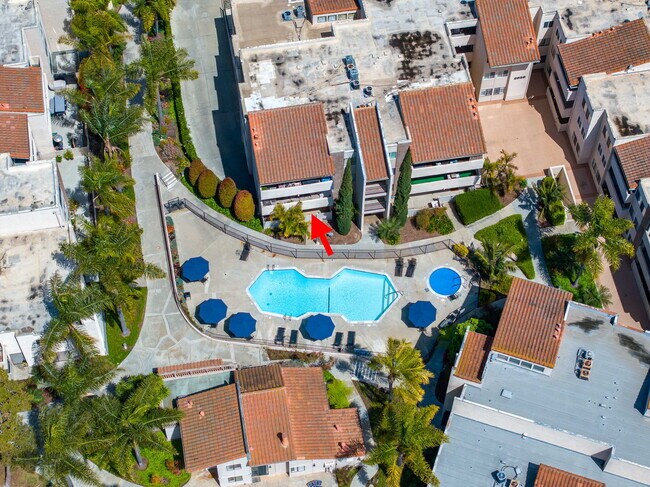 Building Photo - 2625 Pirineos Way