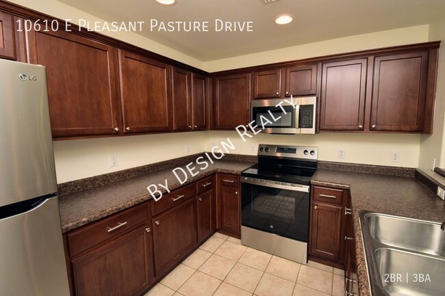 Building Photo - Sierra Morado - 2 Bed 2 Bath - Green Featu...